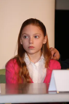 Истинная звезда: Алина Булынко на фотографиях