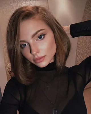 Алина Булынко: сияние на фотографиях