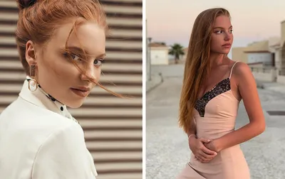 Webp фотки Алины Булынко: сжатие без потери качества