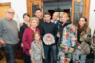 Фотография Алины Булынко в хорошем качестве для обоев на айфон