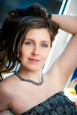 Алина Саргина фотографии