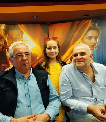 Алина Саргина: лучшие снимки в высоком разрешении
