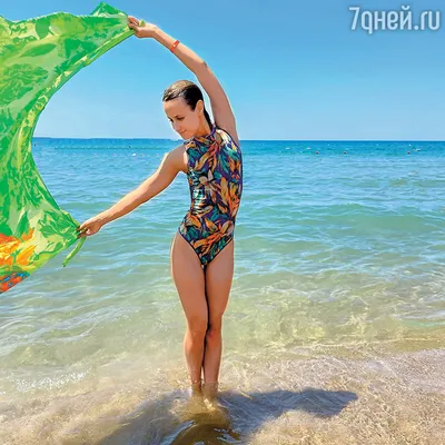 Великолепная красавица: коллекция фото Алёны Коломиной (Фото, JPG, PNG)