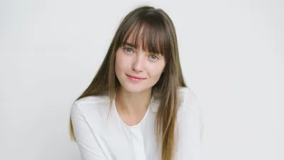 Искусство и красота: взгляните на Алёну Константинову в этих фото