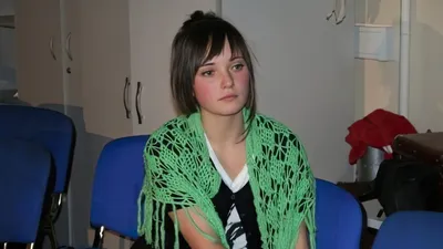 Удивительные изображения Алёны Константиновой - идеальное воплощение красоты