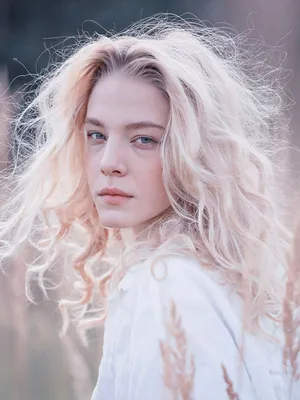 Алёна Михайлова фотографии