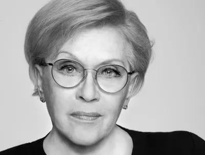 Алиса Фрейндлих в объективе: магия бесшовного сочетания