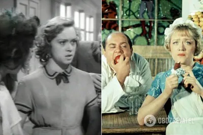 Фотография Алисы Фрейндлих в HD на андроид-устройства