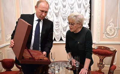 Алиса Фрейндлих: звезда советского и российского кино