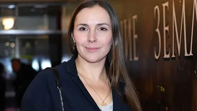 Алла Панова: великолепие и грация на фото