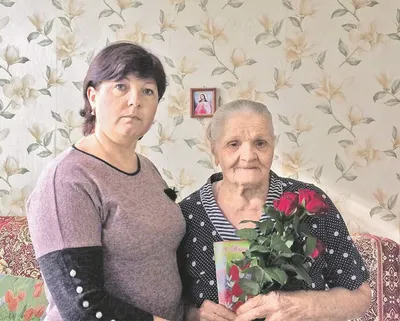 Изображения Аллы Пановой в HD качестве: скачайте бесплатно