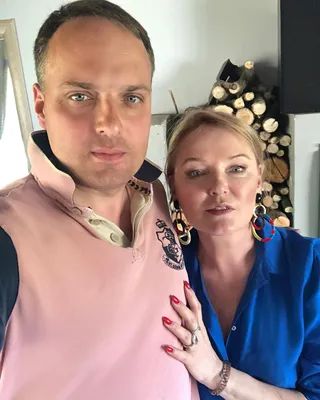 Алла Вербицкая: пленительная грация на каждой фотографии