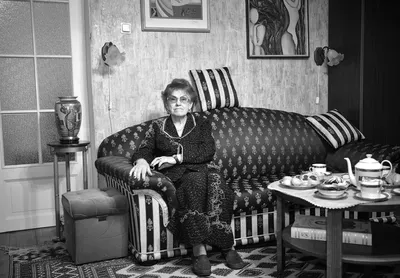 Фотогеничная Алла Вербицкая на свежих фото