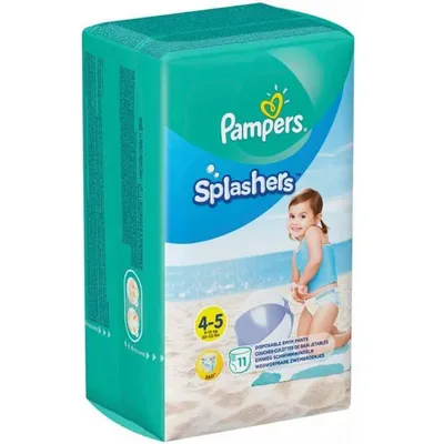 Подгузники-трусики Pampers Pants - «Подгузники-трусики, все плюсы ! Как я  нашла малышу отличные памперсы, на которых нет аллергии?!?» | отзывы