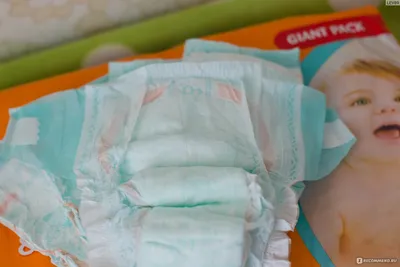Подгузники-трусики Pampers Pants 3 6-11кг 52шт купить по цене 8799 ₸ в  интернет-магазине Детский мир