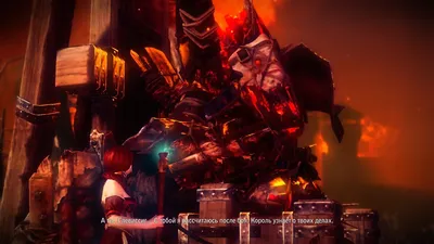 The Witcher 2: Assassin's of Kings–Как же душевненько | GamesForPlayers |  Дзен