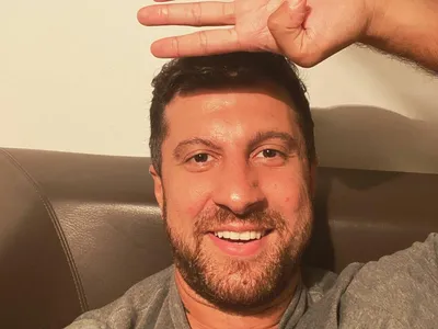 Фотографии Амирана Сардарова: узнайте больше о звезде кино и театра