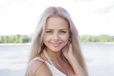 Анастасия Акатова в объективе: шедевры фотографии