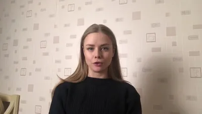 Фотосессия с успешной актрисой Анастасией Акатовой: запечатлей момент