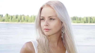 Новые фото Анастасии Акатовой: самые свежие снимки