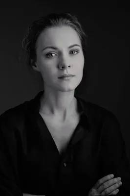 Анастасия Балякина фотографии