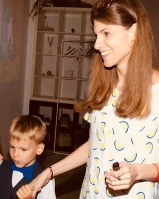 Анастасия Борисова: талантливая актриса на пике популярности