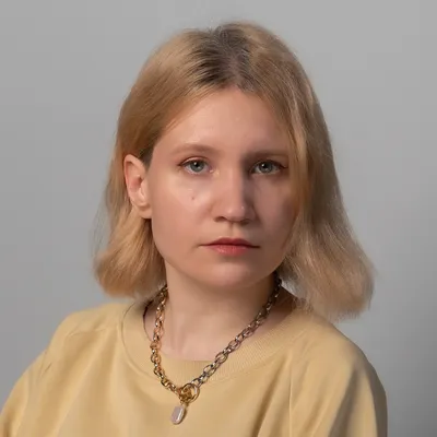 Взгляд, захватывающий сердца: фотографии Анастасии Борисовой