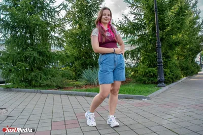 Фотки Анастасии Борисовой 2024 года: обновленное воплощение красоты