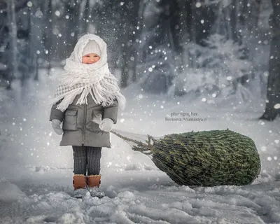Бесплатно фото Анастасии Борисовой: наслаждайтесь ее красотой без затрат