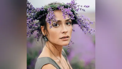 Улыбка Анастасии Микульчиной: светлый луч в жизни