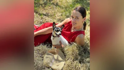 Анастасия Микульчина на фотографии: неповторимое сочетание страсти и таланта