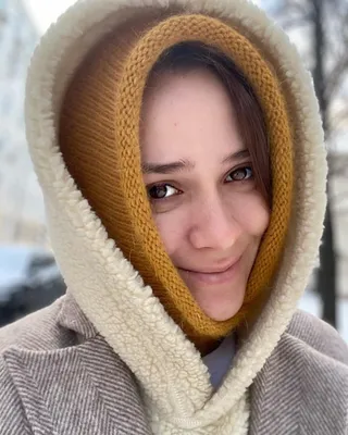Уникальные фотографии Анастасии Микульчиной
