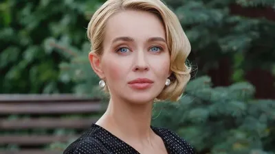 Фотографии Анастасии Паниной в Full HD качестве