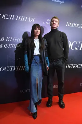 6. Фотоальбом Анастасии Резник: взгляды, которые очаровывают