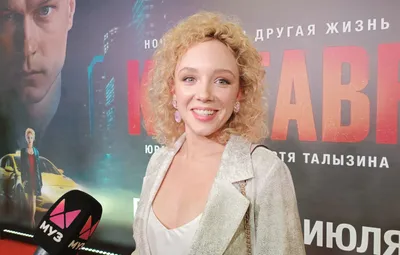 Коллекция потрясающих изображений Анастасии Талызиной