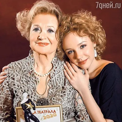 Фото Анастасии Талызиной, передающее эмоции настоящей звезды