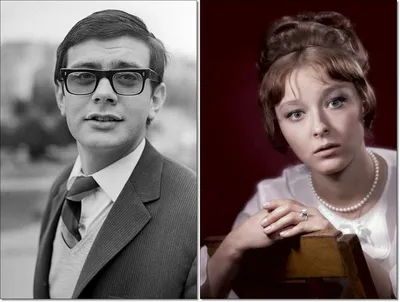 Пленительная красавица: Анастасия Вертинская на фото