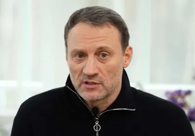 Анатолий Белый: звезда кино и театра на новом фото