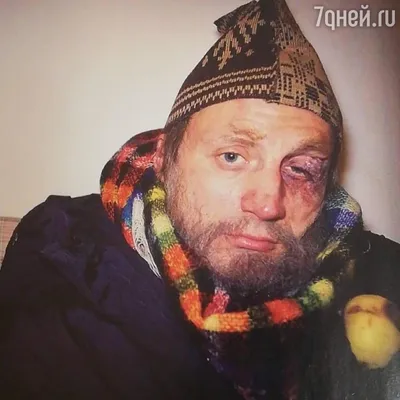 Очарование и элегантность: за кадром с Анатолием Белым