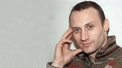 Фотка Анатолия Белого, заставляющая сердца замирать