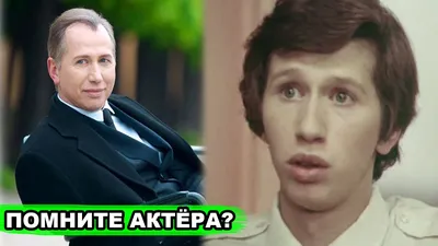 Фото Андрея Анкудинова: великолепные изображения звезды кино и театра