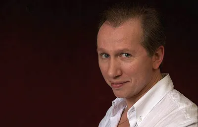 Фотка Андрея Анкудинова: крупным планом на рабочий стол