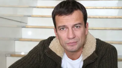 Андрей Чернышов: фото в HD качестве - скачать бесплатно