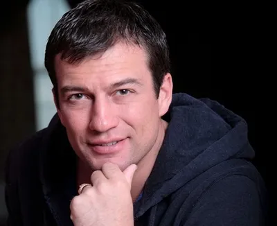 Андрей Чернышов: в фокусе внимания на потрясающем снимке