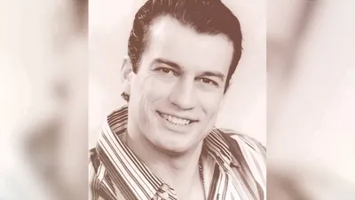 Магия и страсть: Андрей Чернышов в объективе талантливого фотографа