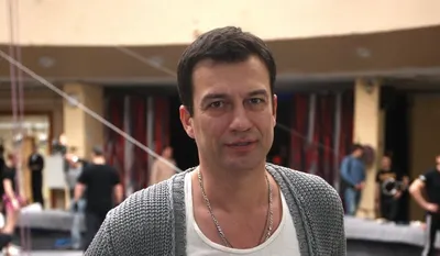 Обои на телефон Андрея Чернышова: персонализируйте свой экран