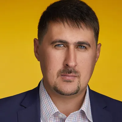 Очарование Андрея Добровольского: фотографии в высоком разрешении