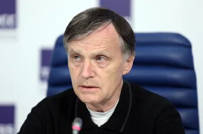 Культовый актер Андрей Добровольский: за кадром и вне съемочной площадки
