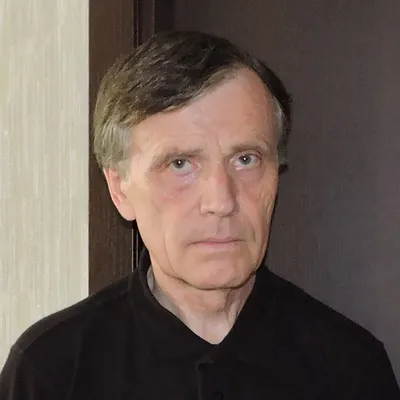 Уникальные фото Андрея Добровольского: качество выше всяких похвал