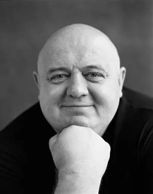 Андрей Добровольский на фото: великолепные снимки и обои